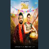 Tokni Mohit Sharma Ft Divyanka Sirohi New Haryanvi Songs 2025 By Mohit Sharma Poster